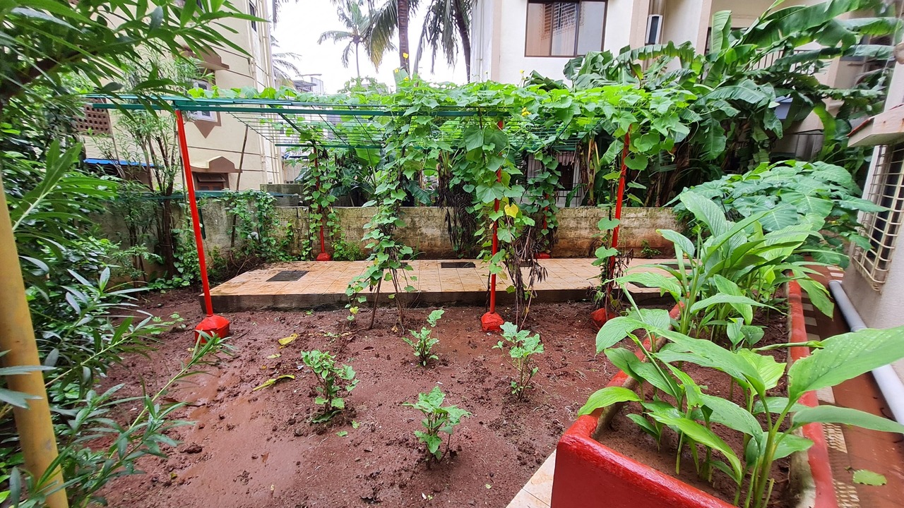 Photo of Outdoor in Alibaug