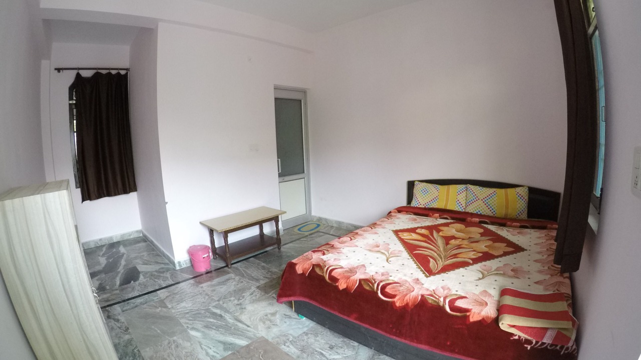 Photo of Bedroom in Haridwar