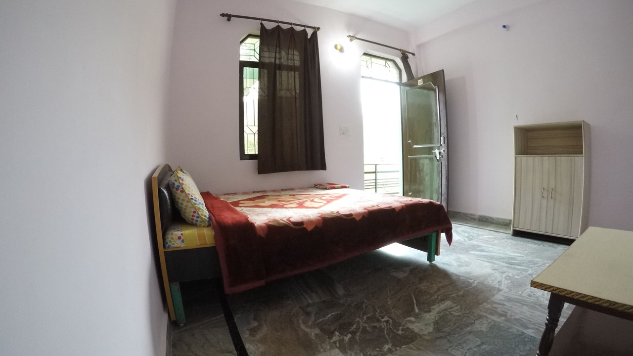 Photo of Bedroom in Haridwar