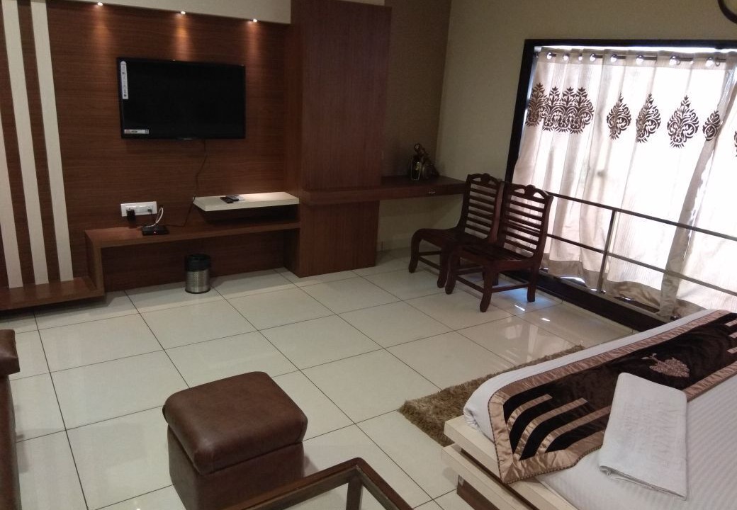 Photo of Bedroom in Jhansi