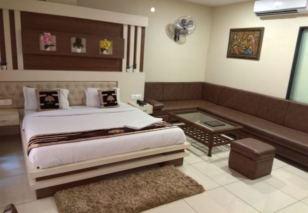 Photo of Bedroom in Jhansi