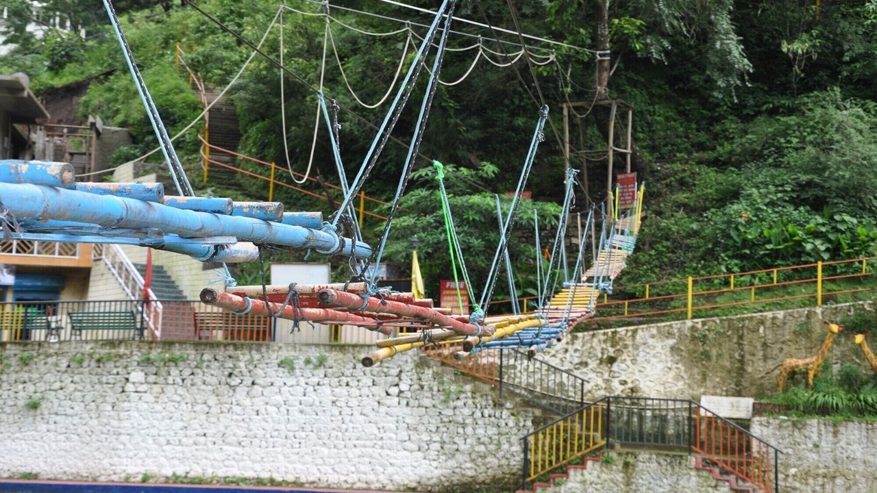 Photo of Outdoor in Tehri