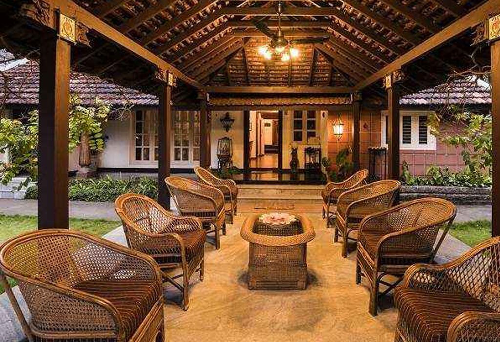 Photo of Patio Balcony in Sethumadai