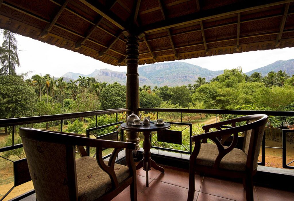 Photo of Outdoor in Sethumadai