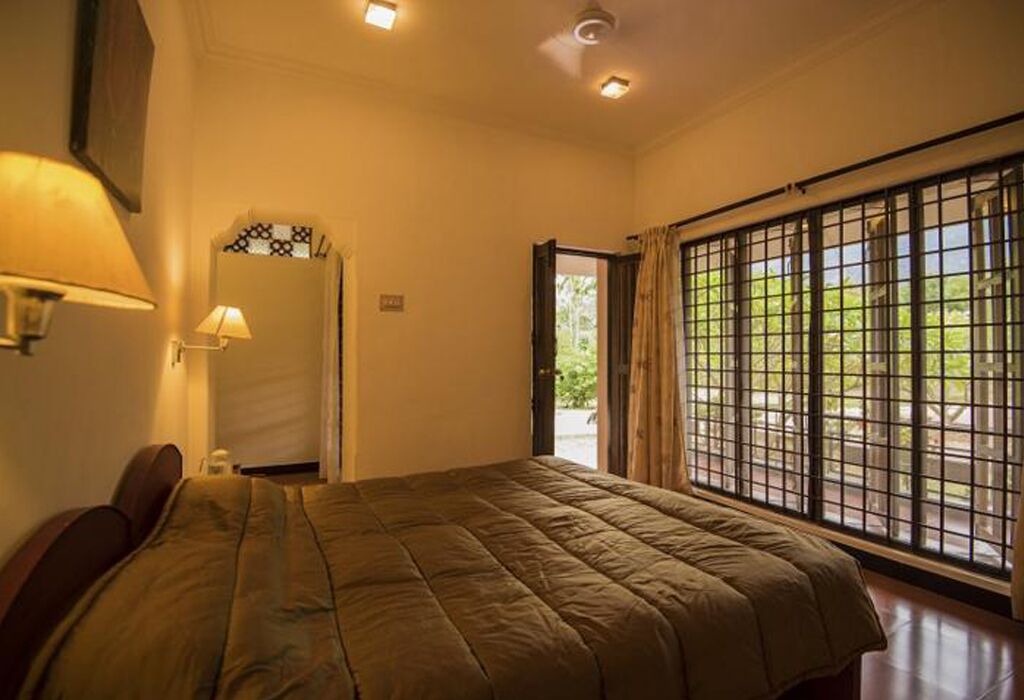 Photo of Bedroom in Sethumadai