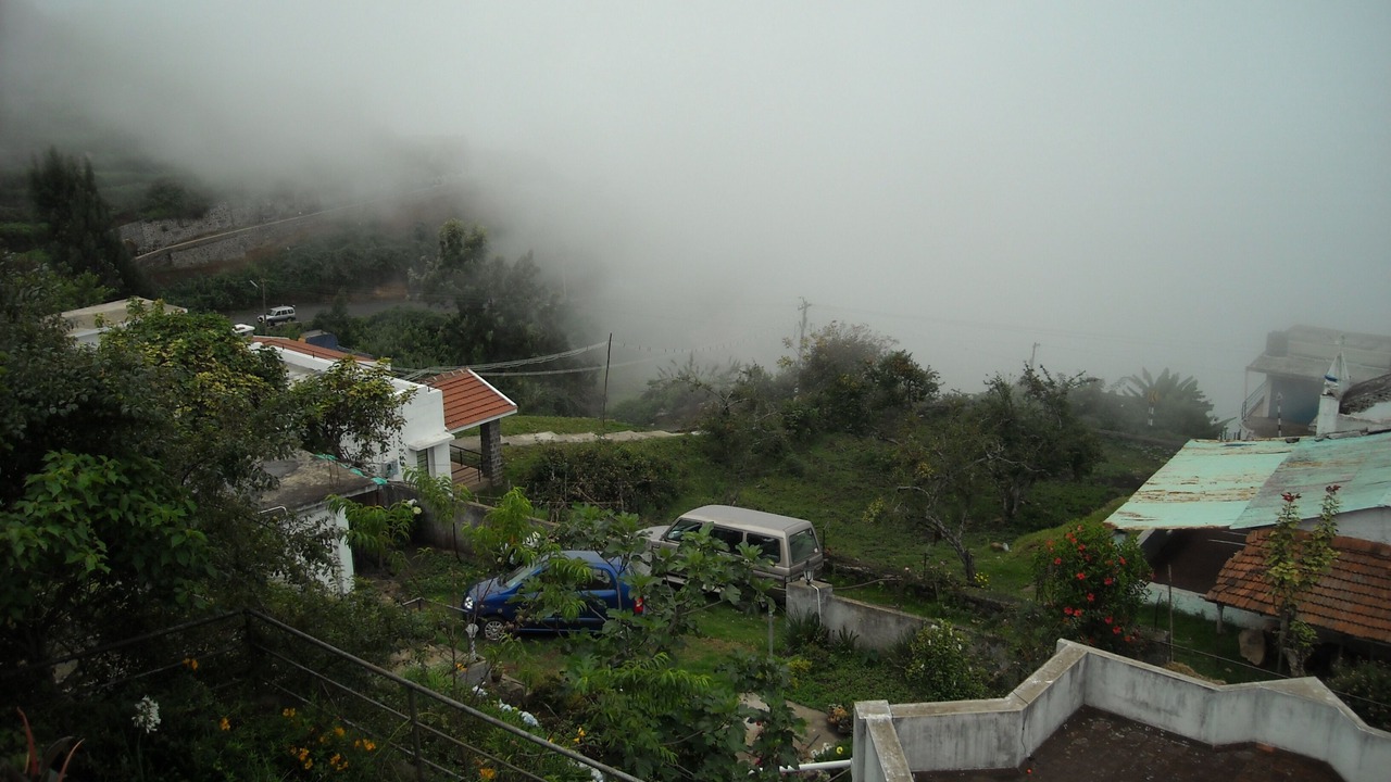 Photo of Others in Kodaikanal