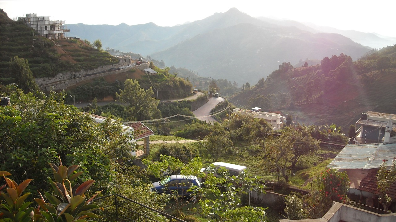 Photo of Others in Kodaikanal