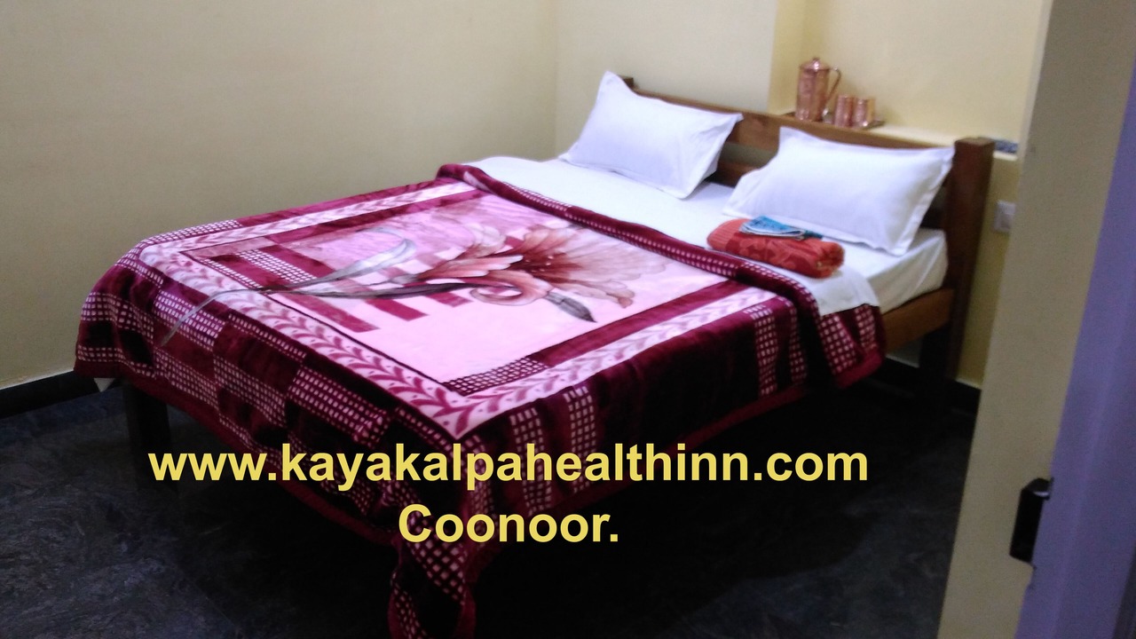 Photo of Bedroom in Coonoor