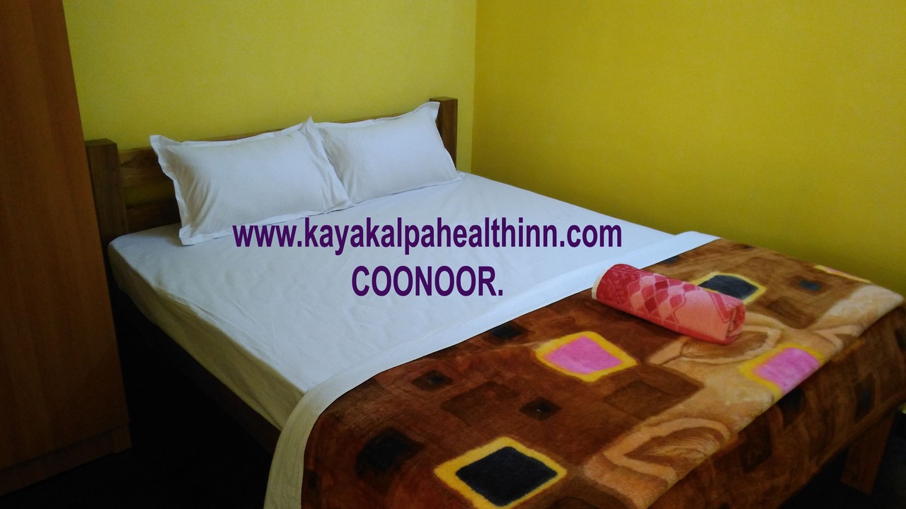 Photo of Bedroom in Coonoor