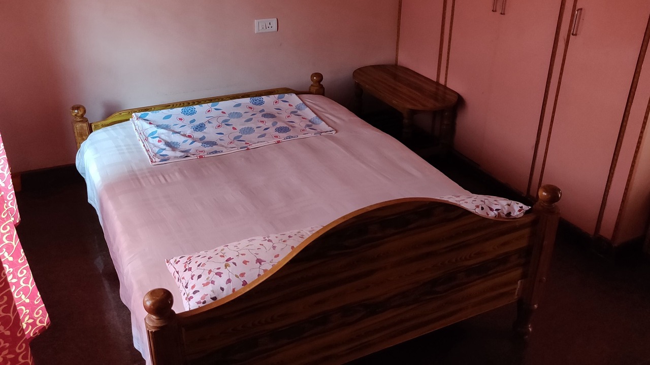 Photo of Bedroom in Bainduru