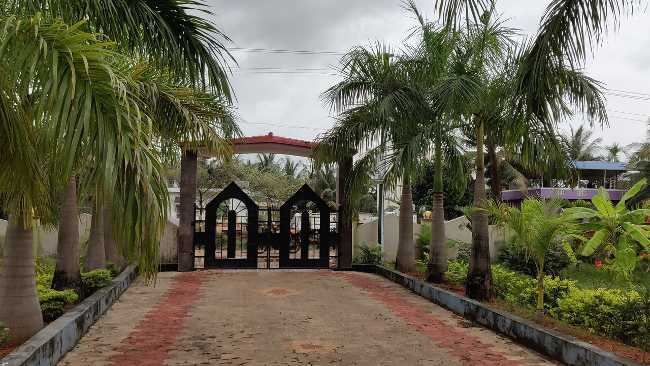 Photo of Outdoor in Bainduru