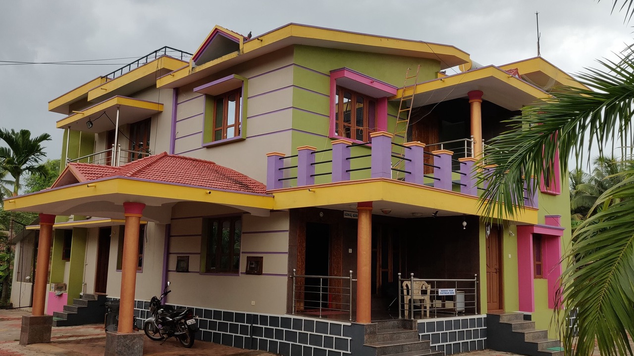 Photo of Outdoor in Bainduru