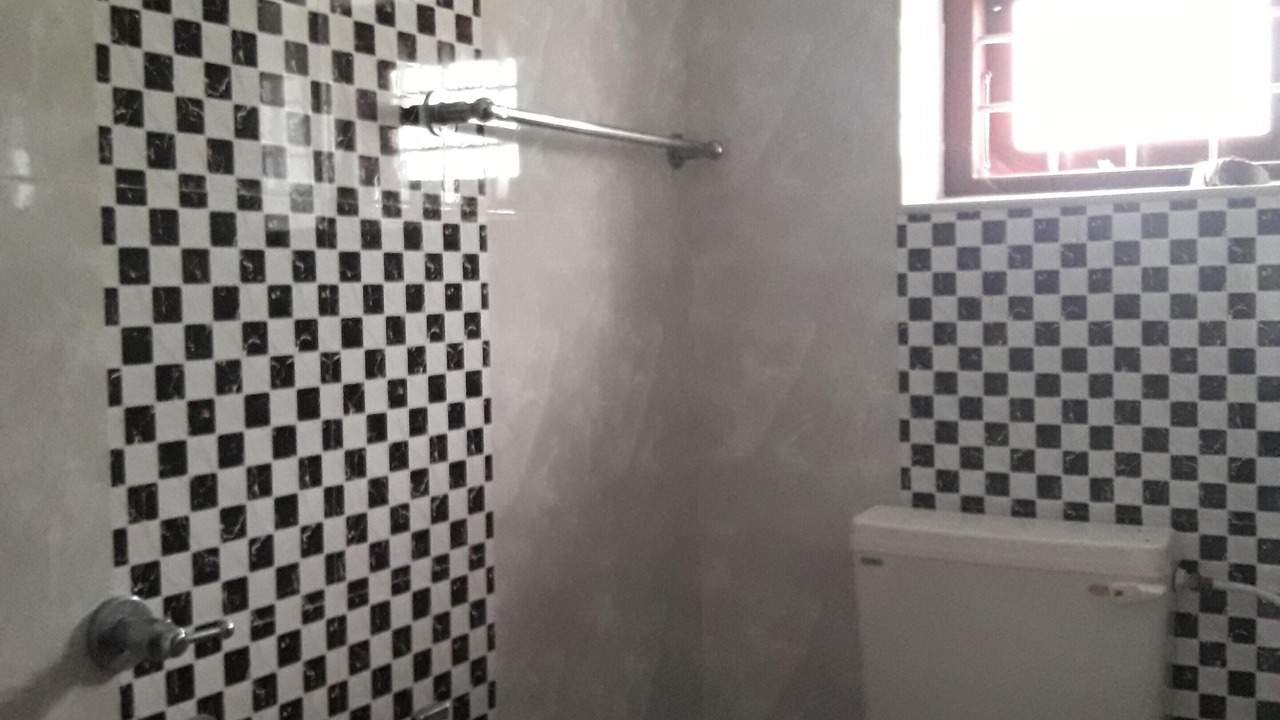 Photo of Bathroom in Irinjalakuda