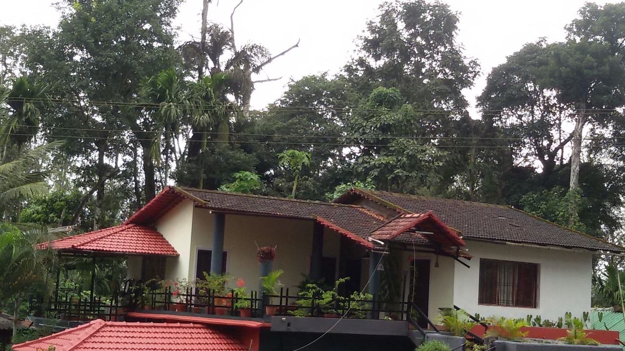 Photo of Outdoor in Virarajendrapet