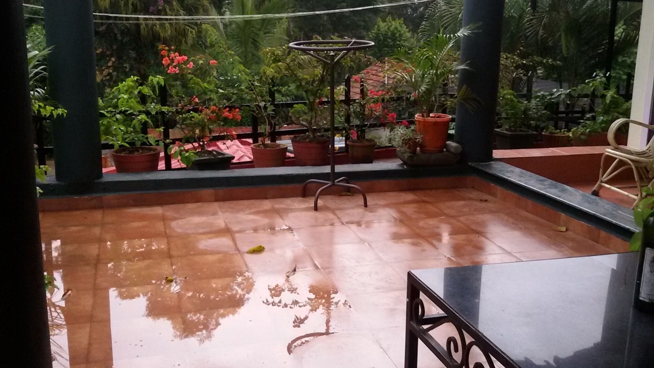 Photo of Outdoor in Virarajendrapet
