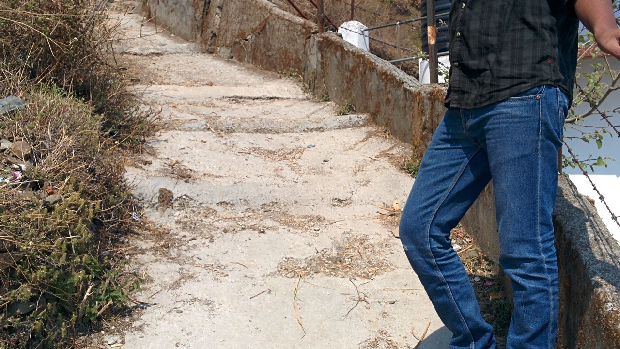 Photo of Outdoor in Bhowali