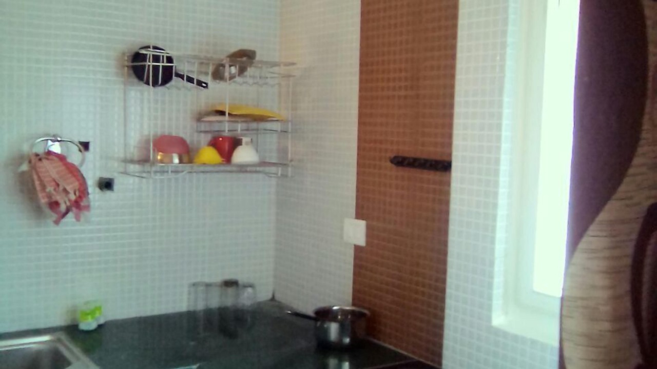 Photo of Kitchen in Tapovan