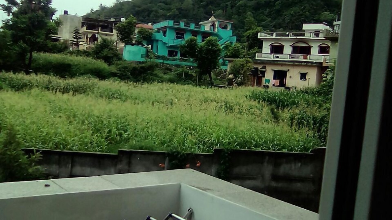 Photo of Outdoor in Tapovan