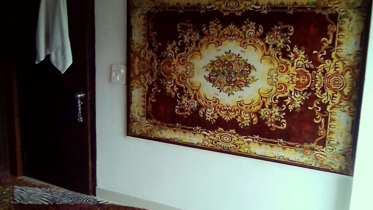 Photo of Bedroom in Tapovan