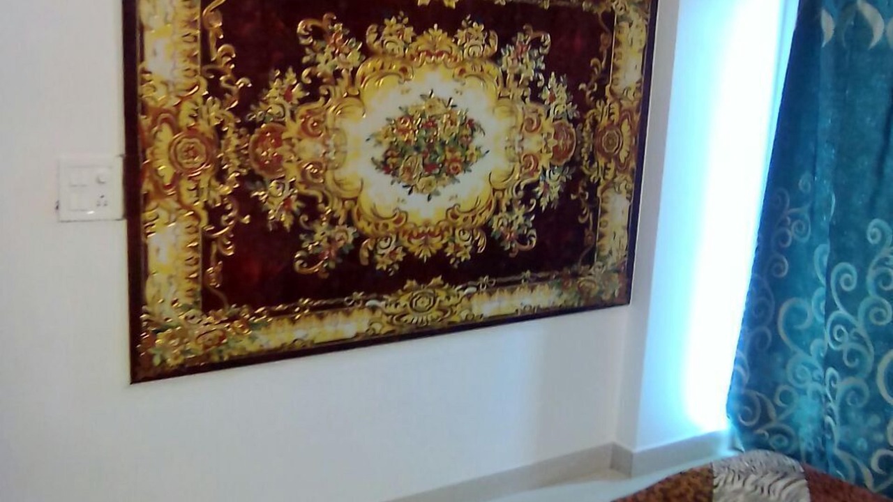 Photo of Bedroom in Tapovan