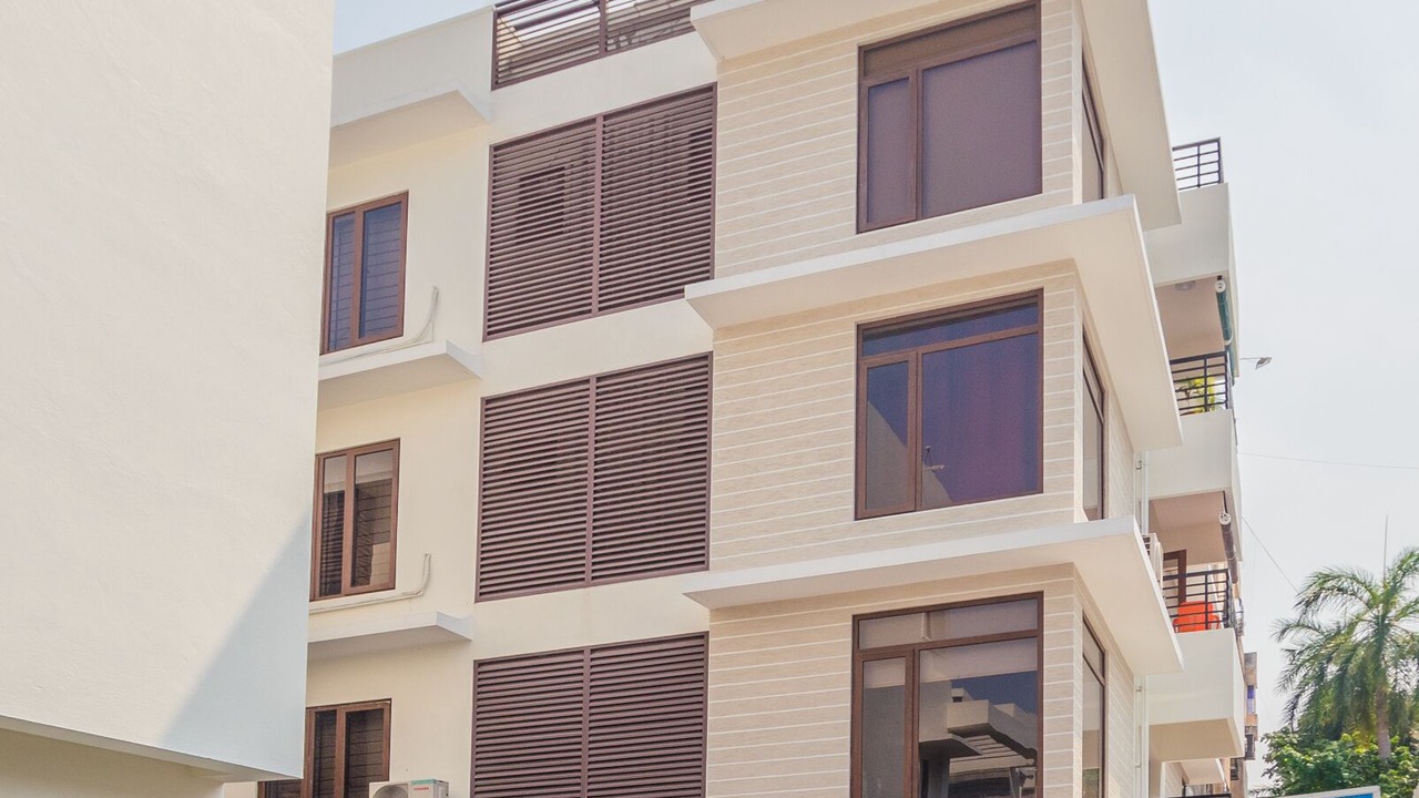 Photo of Outdoor in Mylapore Tiruvallikk