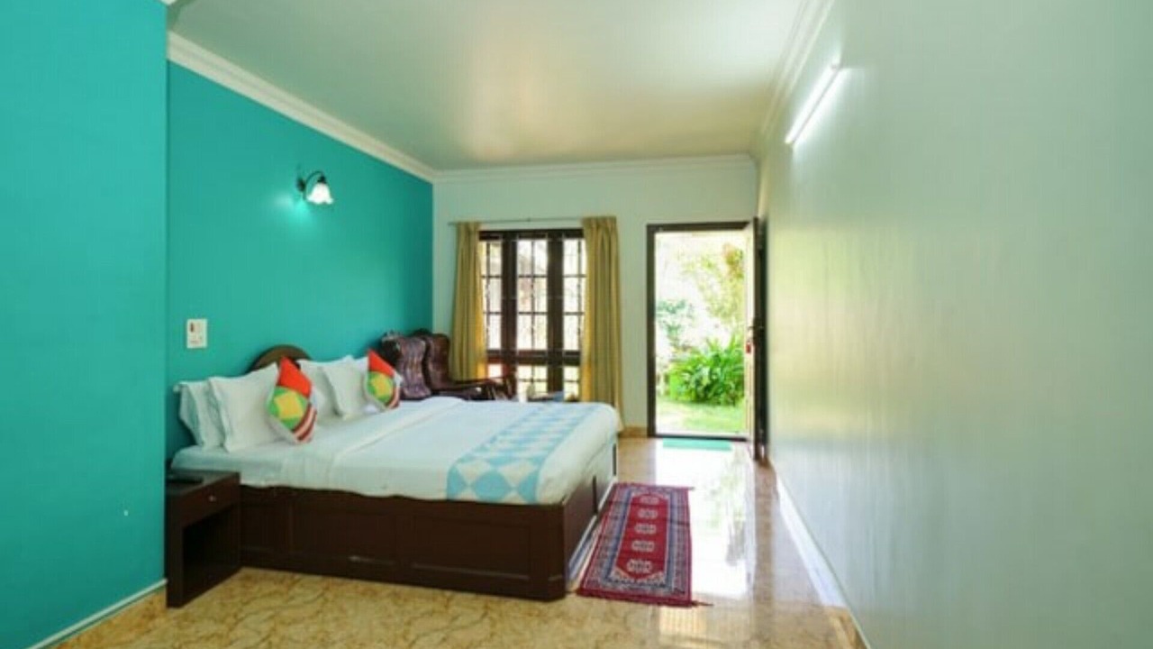 Photo of Bedroom in Nullatanni
