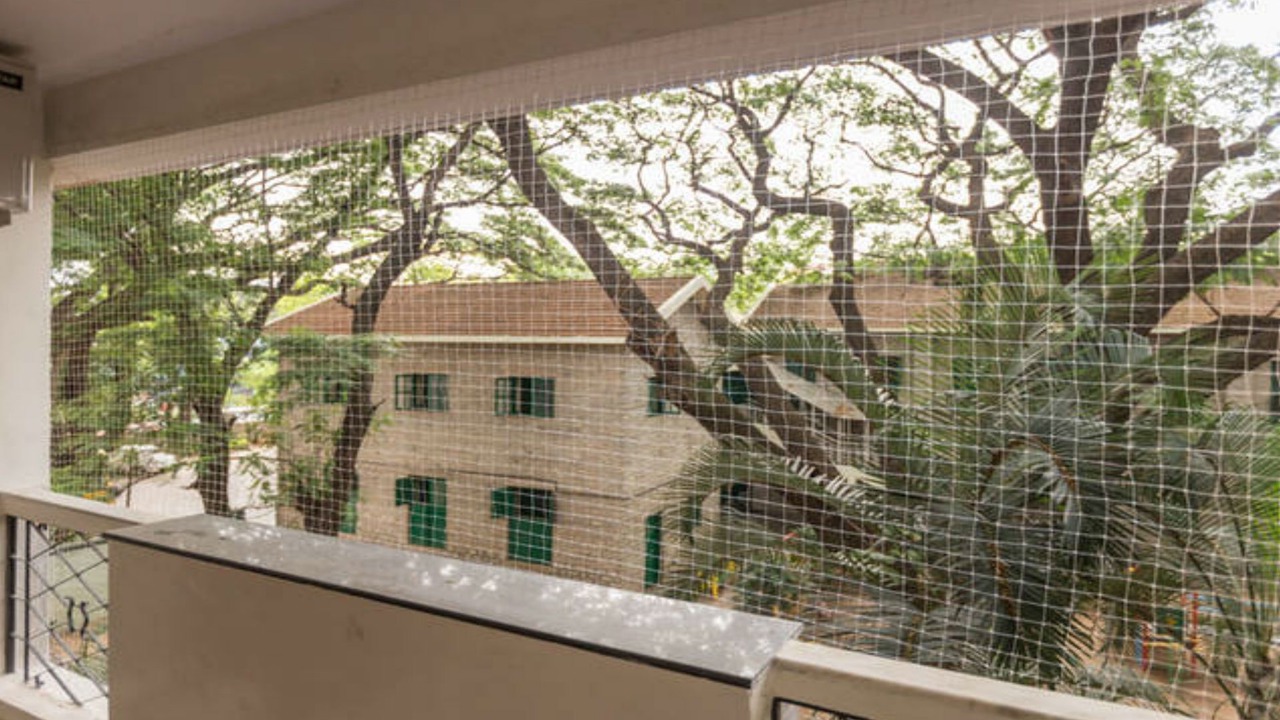 Photo of Outdoor in Shanthala Nagar