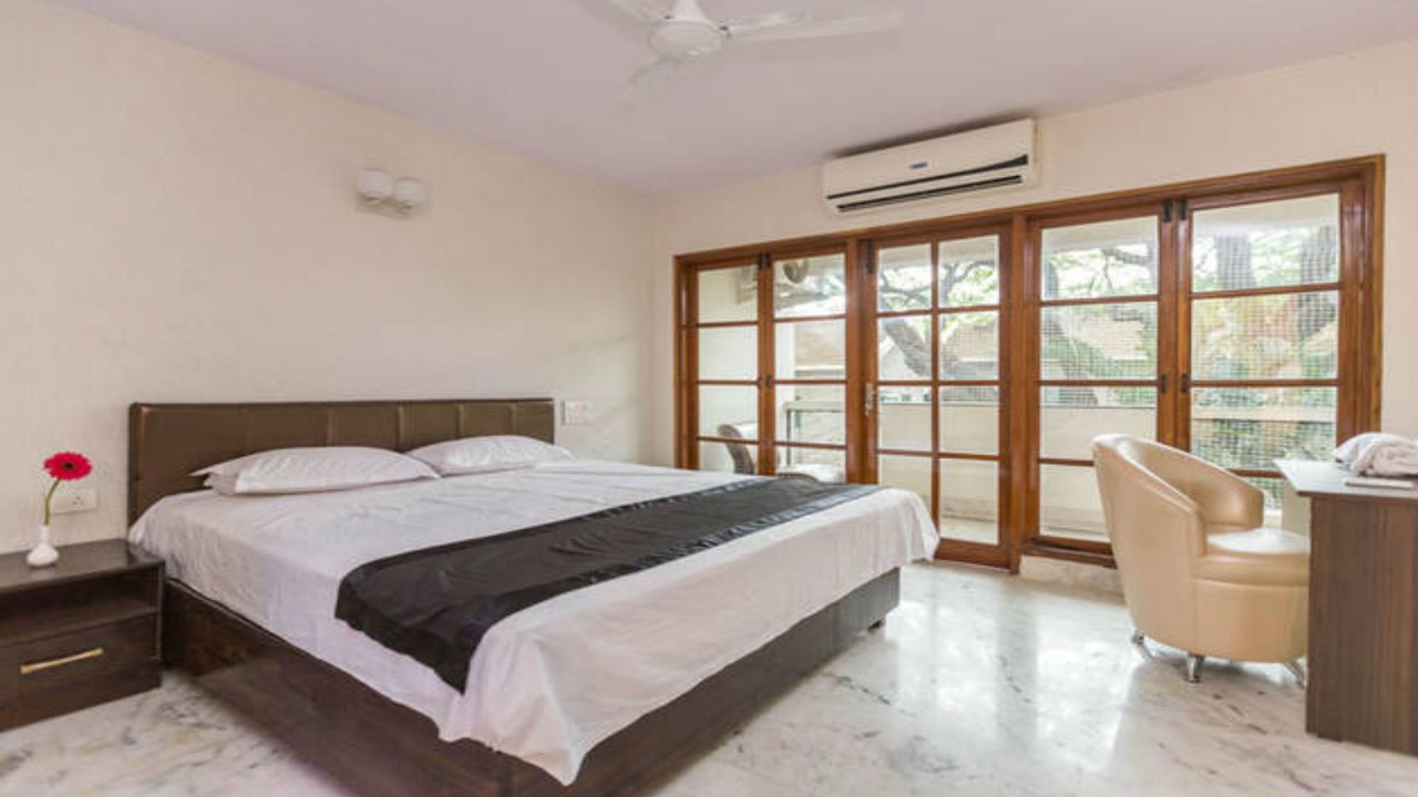 Photo of Bedroom in Shanthala Nagar
