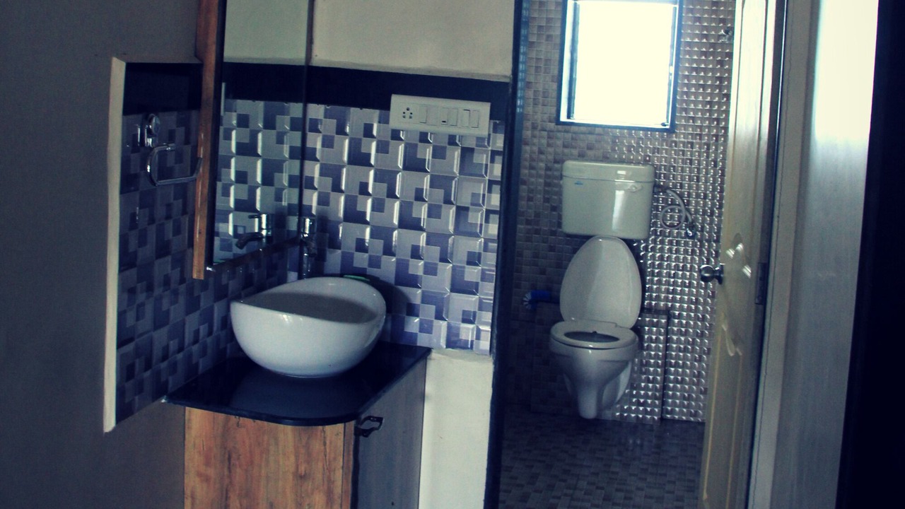 Photo of Bathroom in Medha