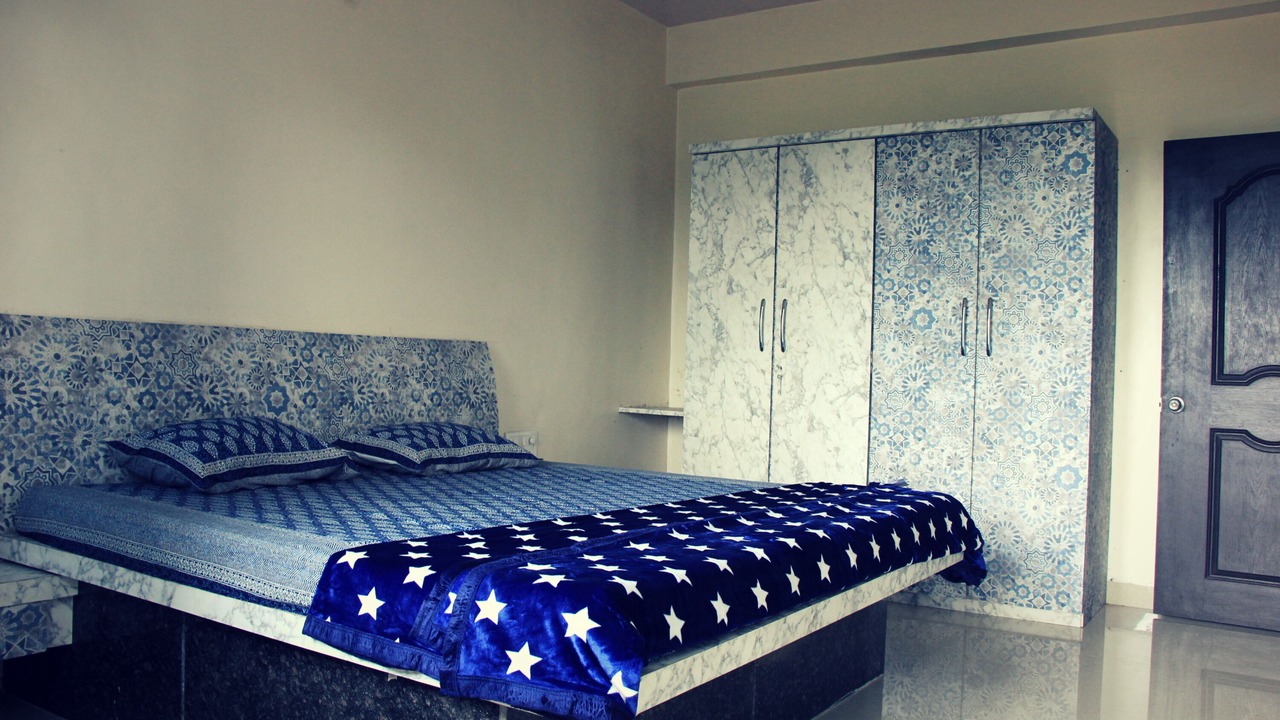 Photo of Bedroom in Medha