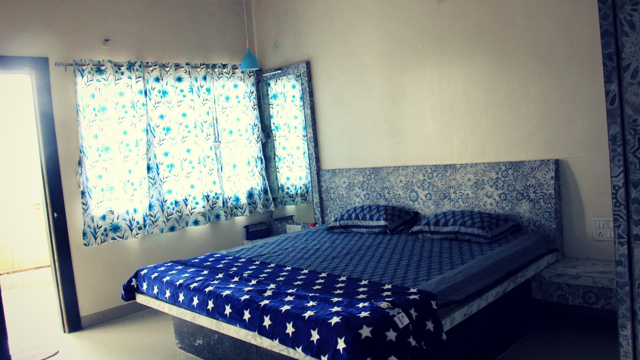 Photo of Bedroom in Medha
