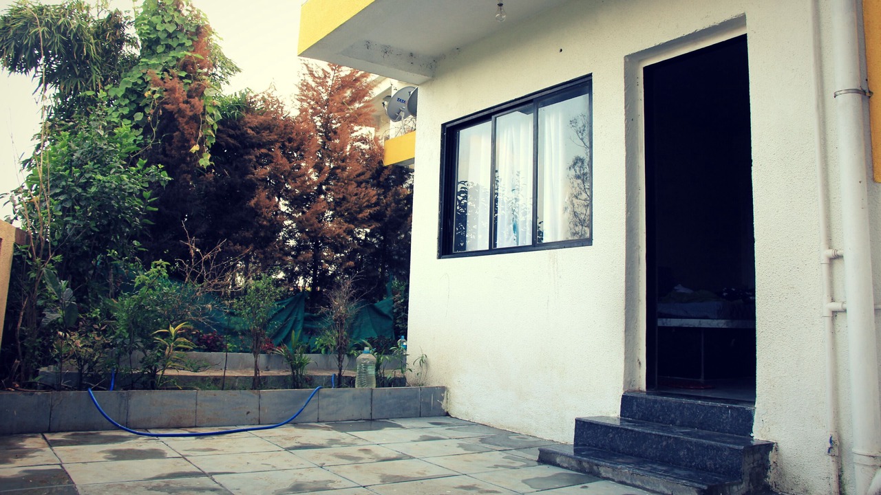Photo of Outdoor in Medha