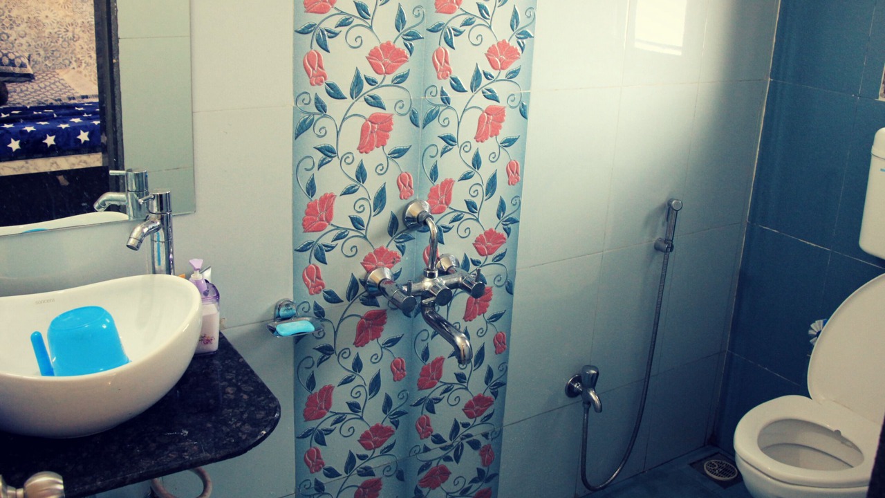 Photo of Bathroom in Medha