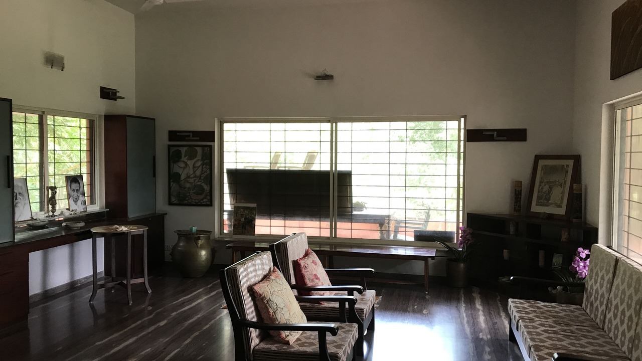 Photo of Livingroom in Poothurai