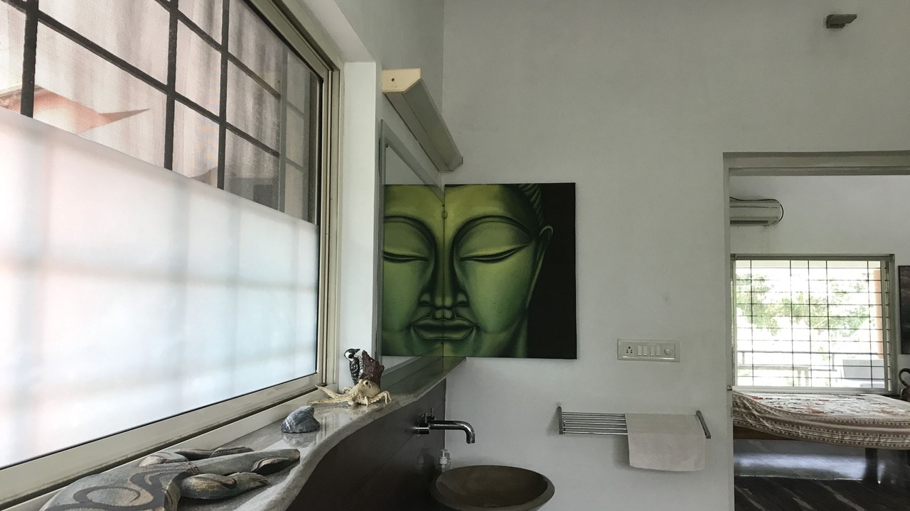 Photo of Bathroom in Poothurai