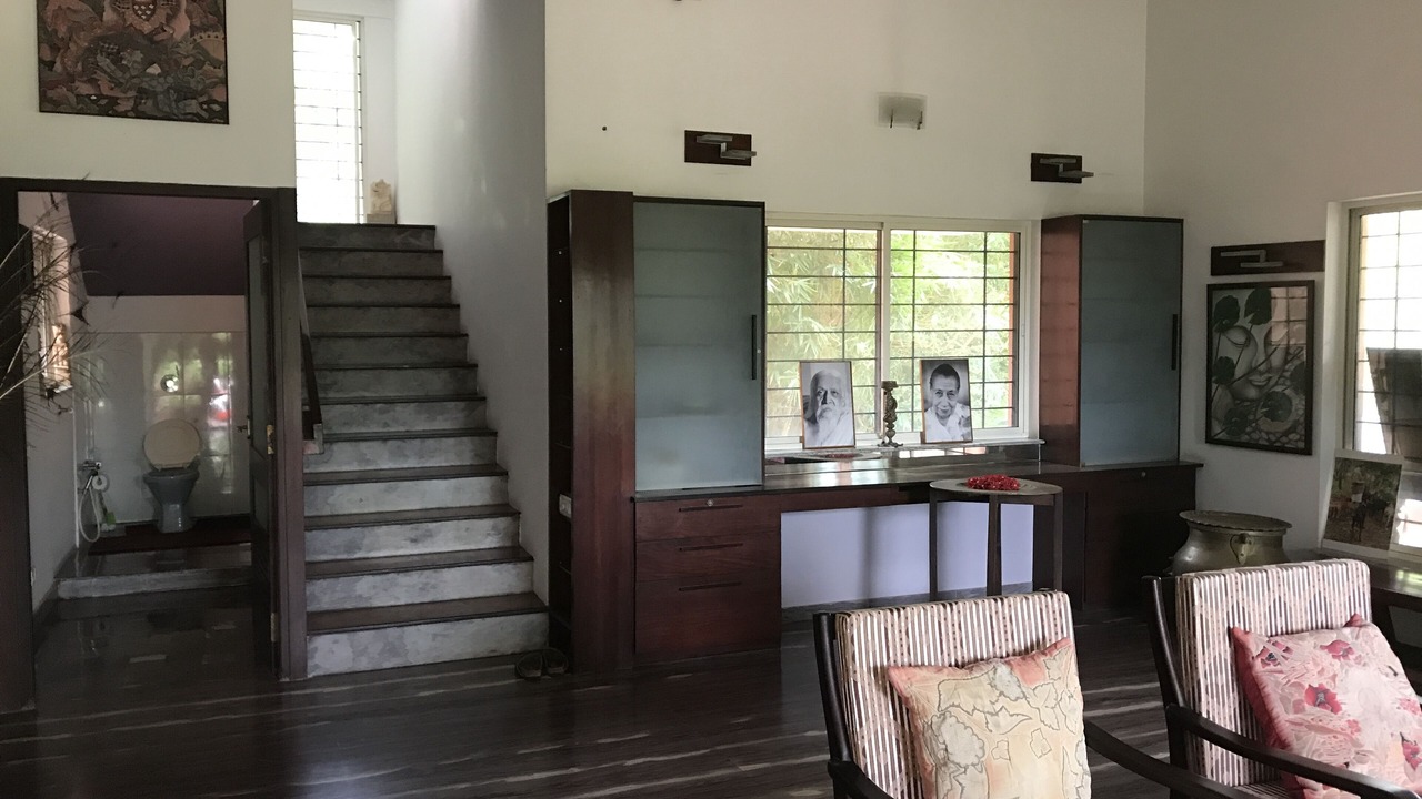 Photo of Livingroom in Poothurai