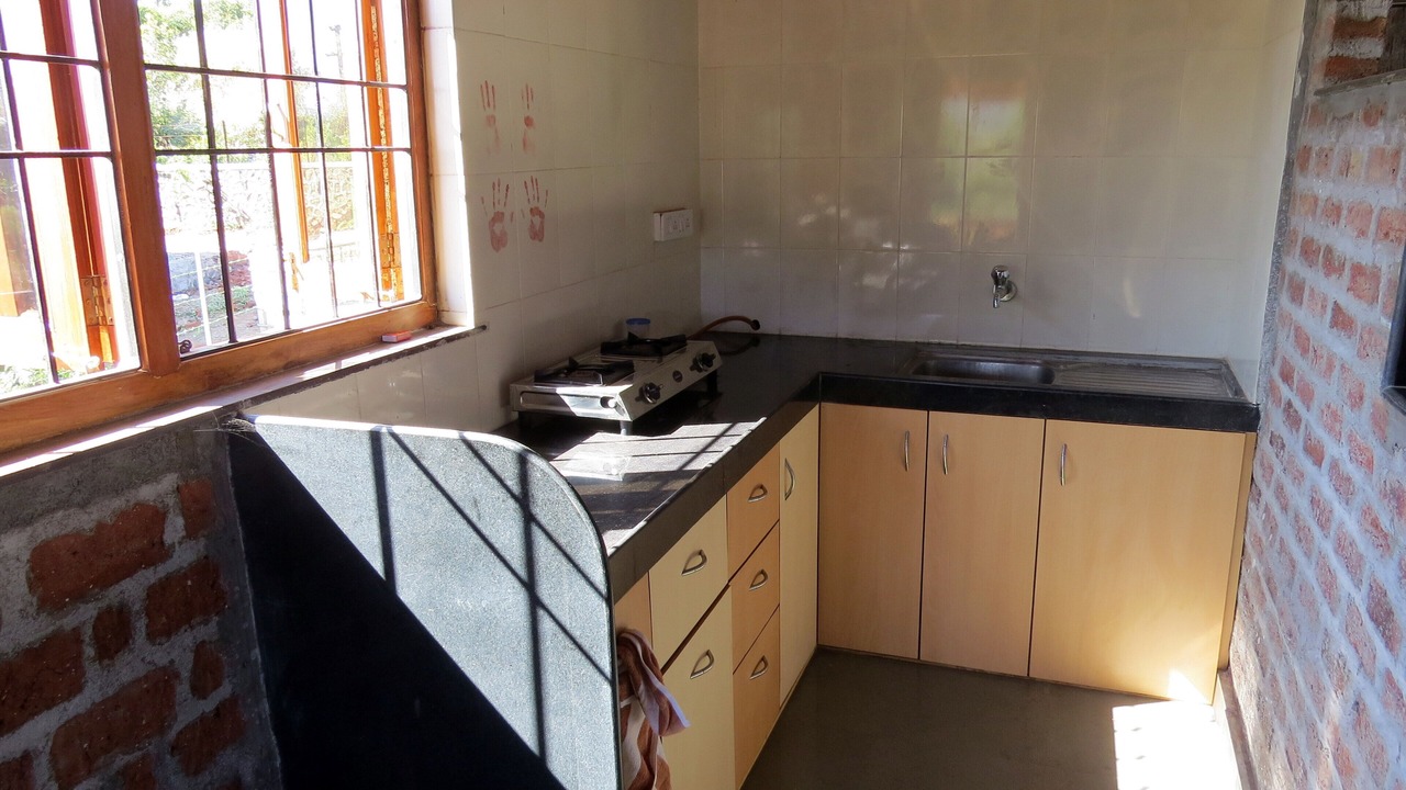 Photo of Kitchen in Kadadhe