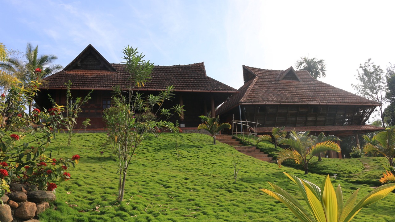 Photo of Outdoor in Sulthan Bathery