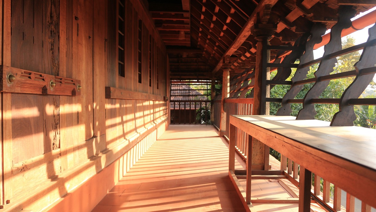 Photo of Outdoor in Sulthan Bathery