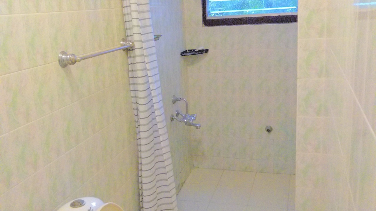 Photo of Bathroom in Kalakshetra Colony