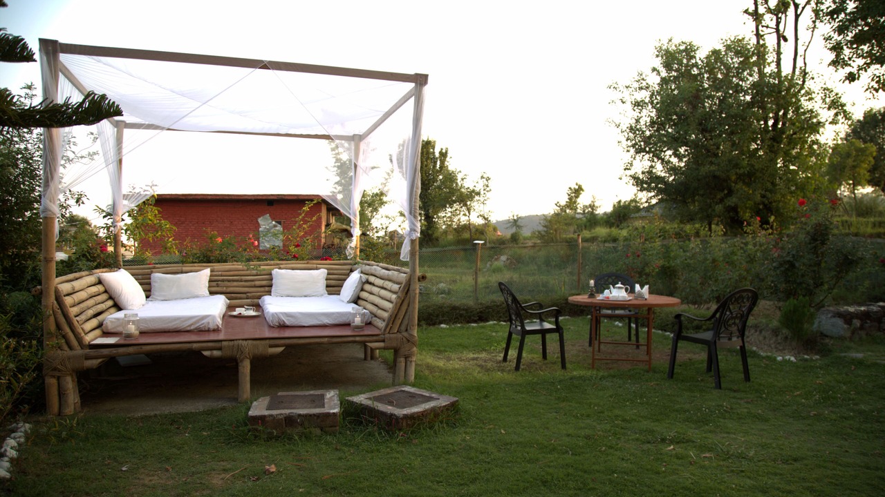 Photo of Outdoor in Chachian