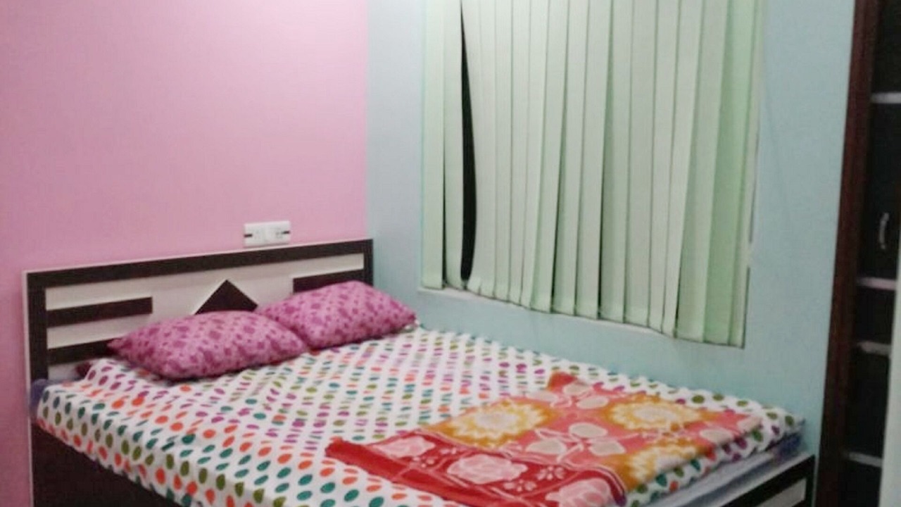 Photo of Bedroom in Dumdum