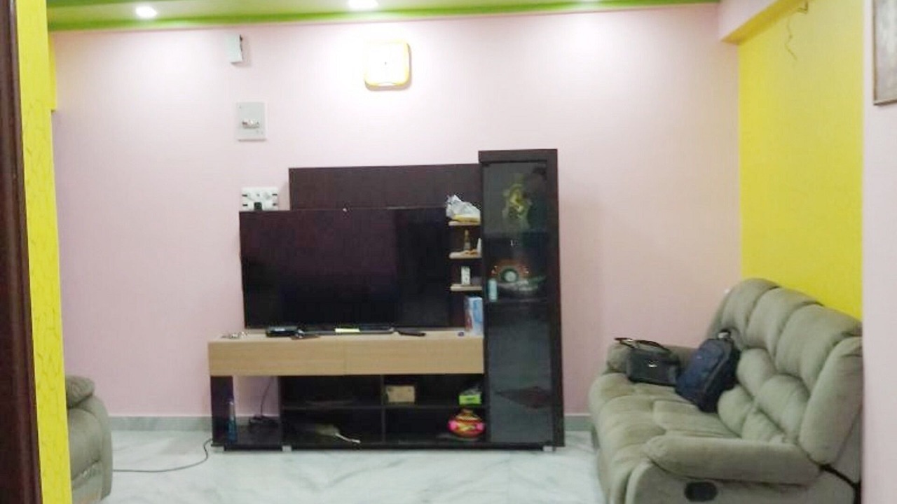 Photo of Livingroom in Dumdum