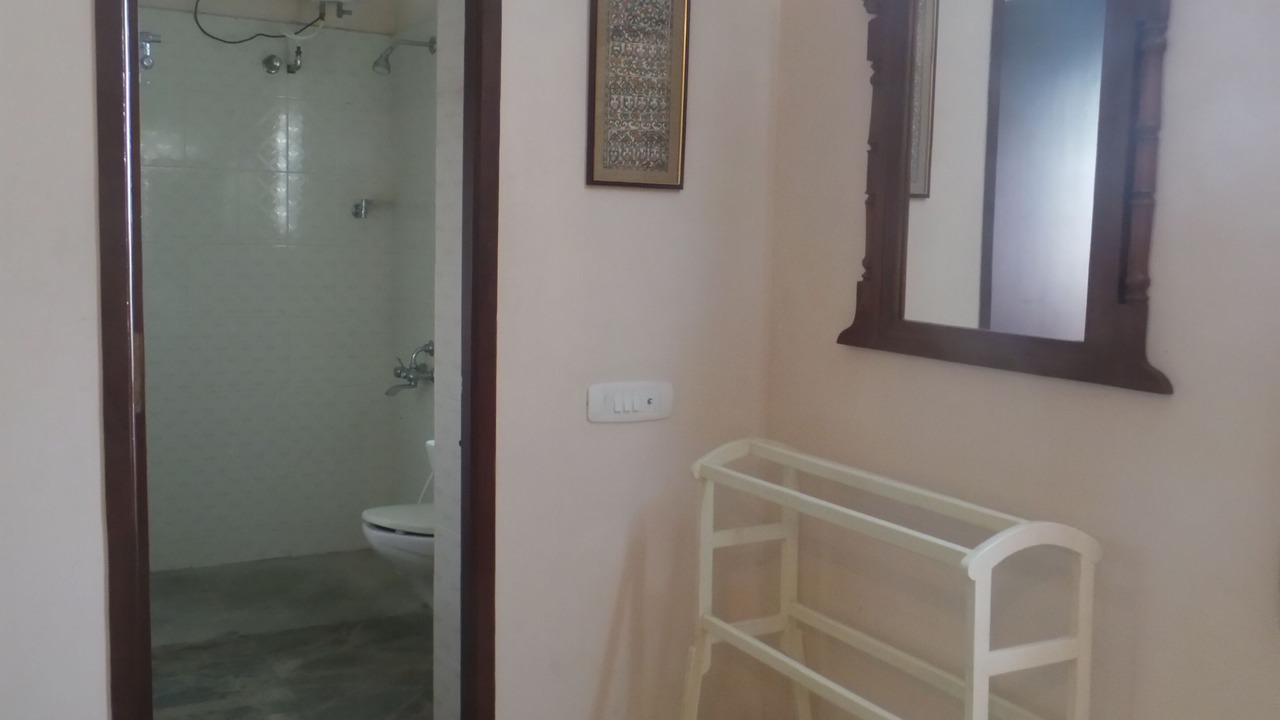 Photo of Bathroom in Poothurai