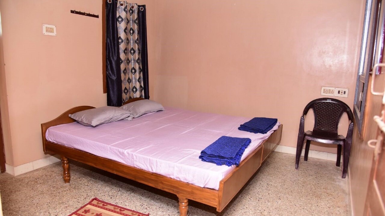Photo of Bedroom in Pollachi