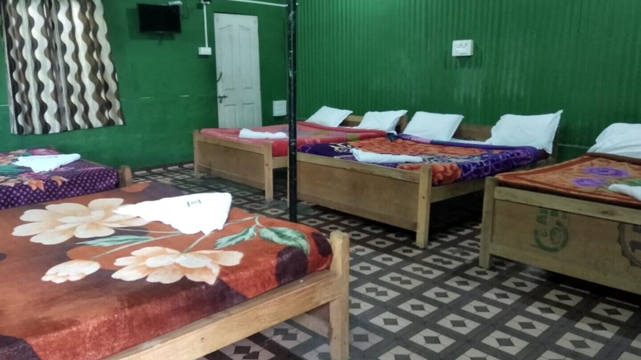 Photo of Bedroom in Masinagudi