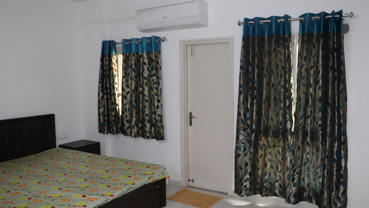 Photo of Bedroom in Udaipur District