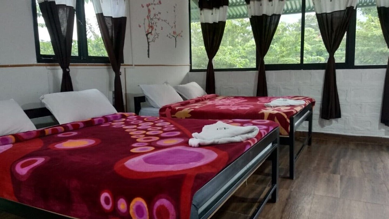 Photo of Bedroom in Masinagudi