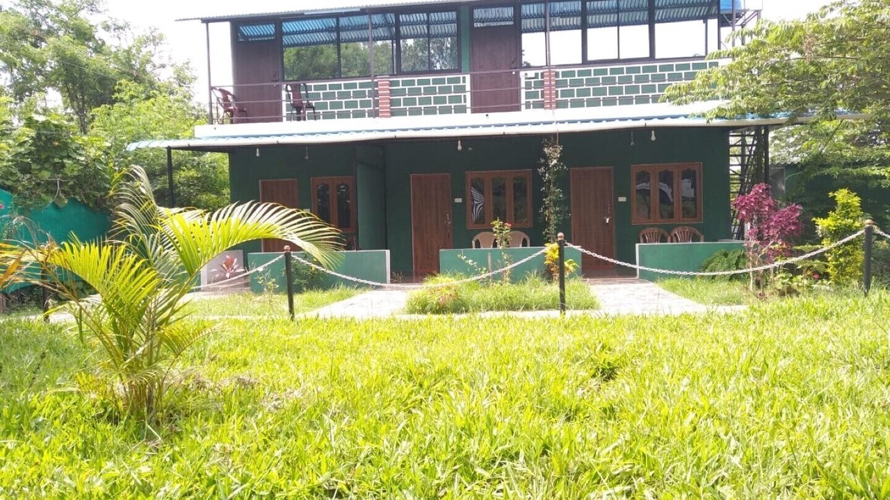 Photo of Outdoor in Masinagudi