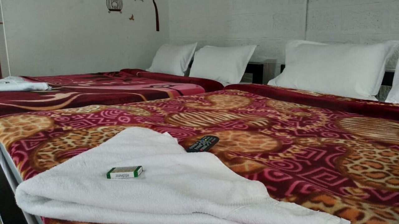 Photo of Bedroom in Masinagudi